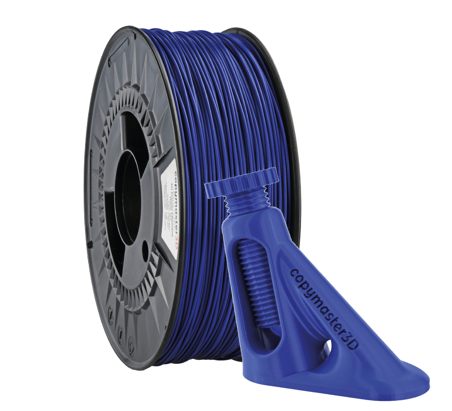 Copymaster PLA - 1.75mm -1 kg - Navy Blue