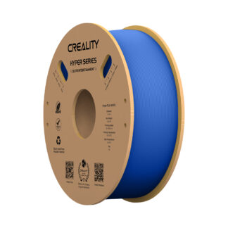 Creality Hyper PLA - 1,75mm - 1kg  - Blå