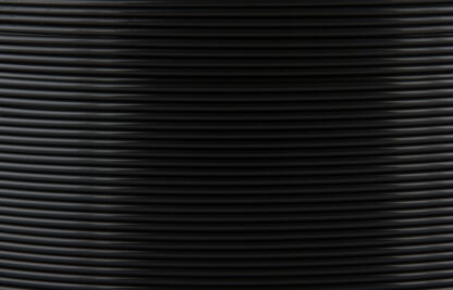 EasyPrint PLA - 1.75mm - 1 kg - Sort Carbon - Bilde 5