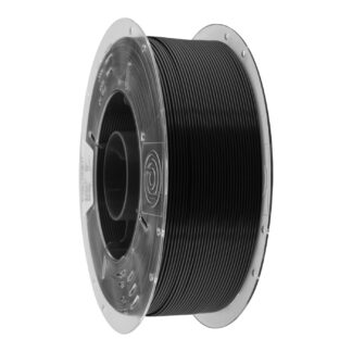 EasyPrint PLA - 1.75mm - 1 kg - Sort Matt
