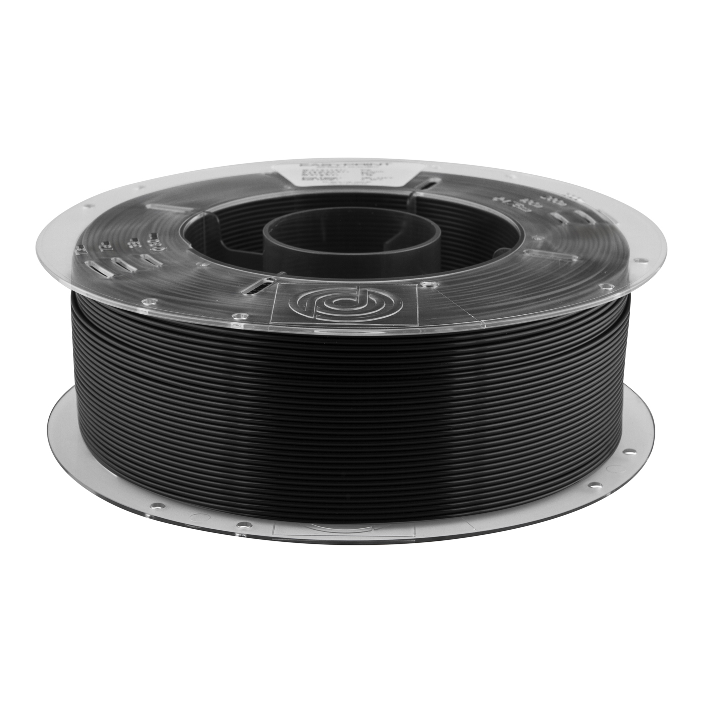 EasyPrint PLA - 1.75mm - 1 kg - Sort