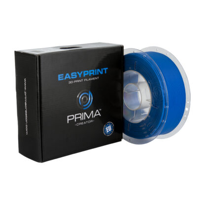 EasyPrint PLA - 1.75mm - 1 kg - Blå - Bilde 3