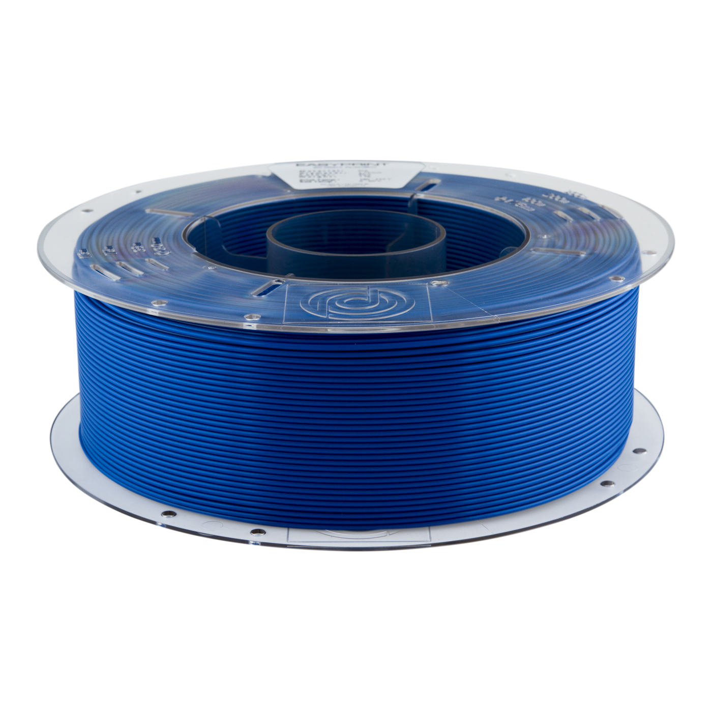 EasyPrint PLA - 1.75mm - 1 kg - Blå