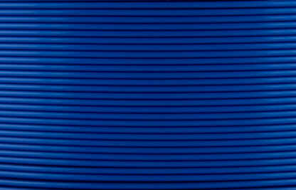 EasyPrint PLA - 1.75mm - 1 kg - Blå - Bilde 4