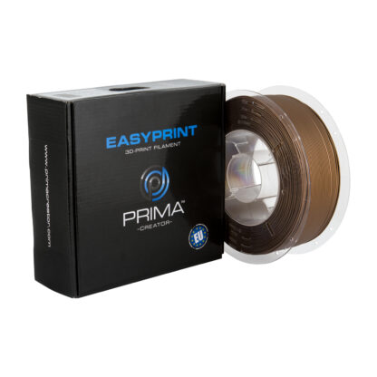 EasyPrint PLA - 1.75mm - 1 kg - Bronse - Bilde 3
