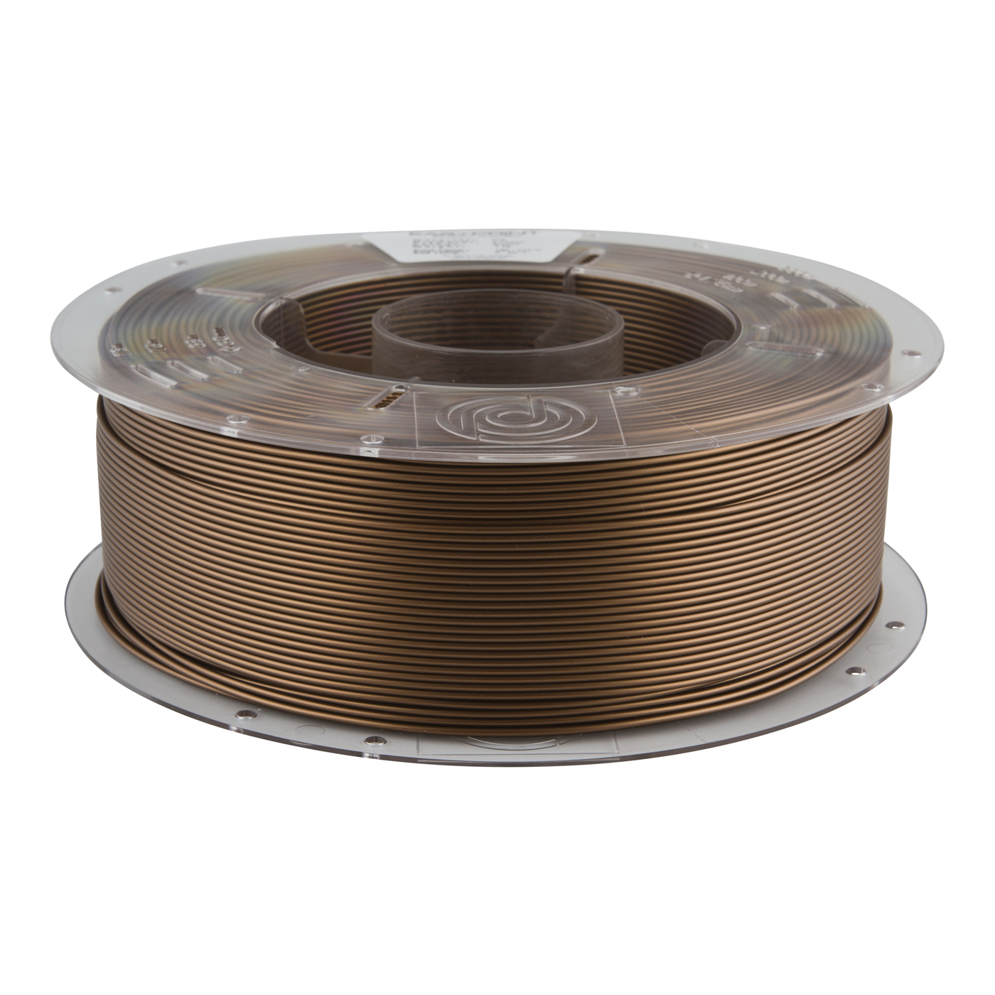 EasyPrint PLA - 1.75mm - 1 kg - Bronse