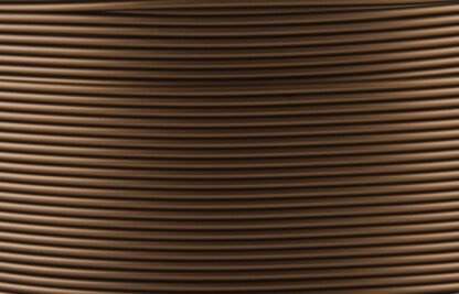 EasyPrint PLA - 1.75mm - 1 kg - Bronse - Bilde 4