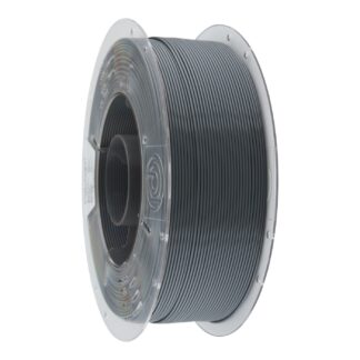 EasyPrint PLA - 1.75mm - 1 kg - Mørk Grå