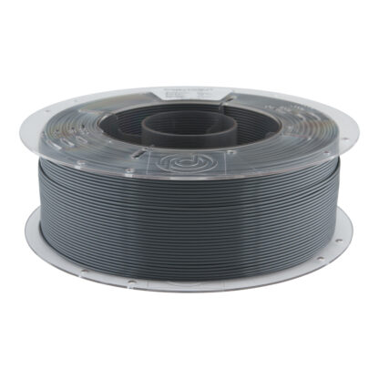 EasyPrint PLA - 1.75mm - 1 kg - Mørk Grå - Bilde 2