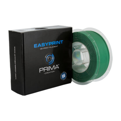 EasyPrint PLA - 1.75mm - 1 kg - Grønn - Bilde 3