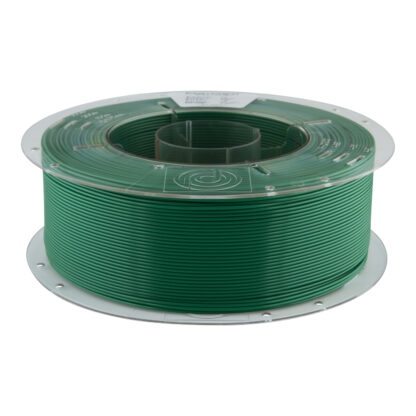 EasyPrint PLA - 1.75mm - 1 kg - Grønn - Bilde 2