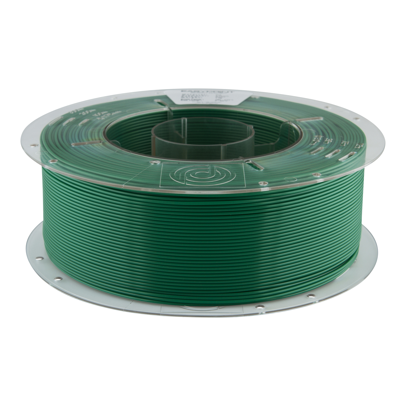 EasyPrint PLA - 1.75mm - 1 kg - Grønn