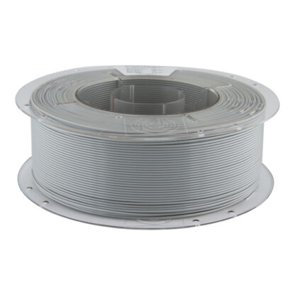 EasyPrint PLA - 1.75mm - 1 kg - Lyse grå - Bilde 2