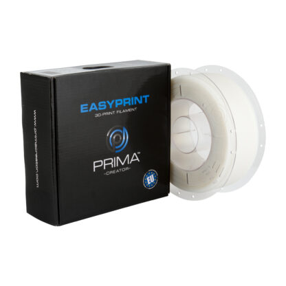 EasyPrint PLA - 1.75mm - 1 kg - Naturell - Bilde 3