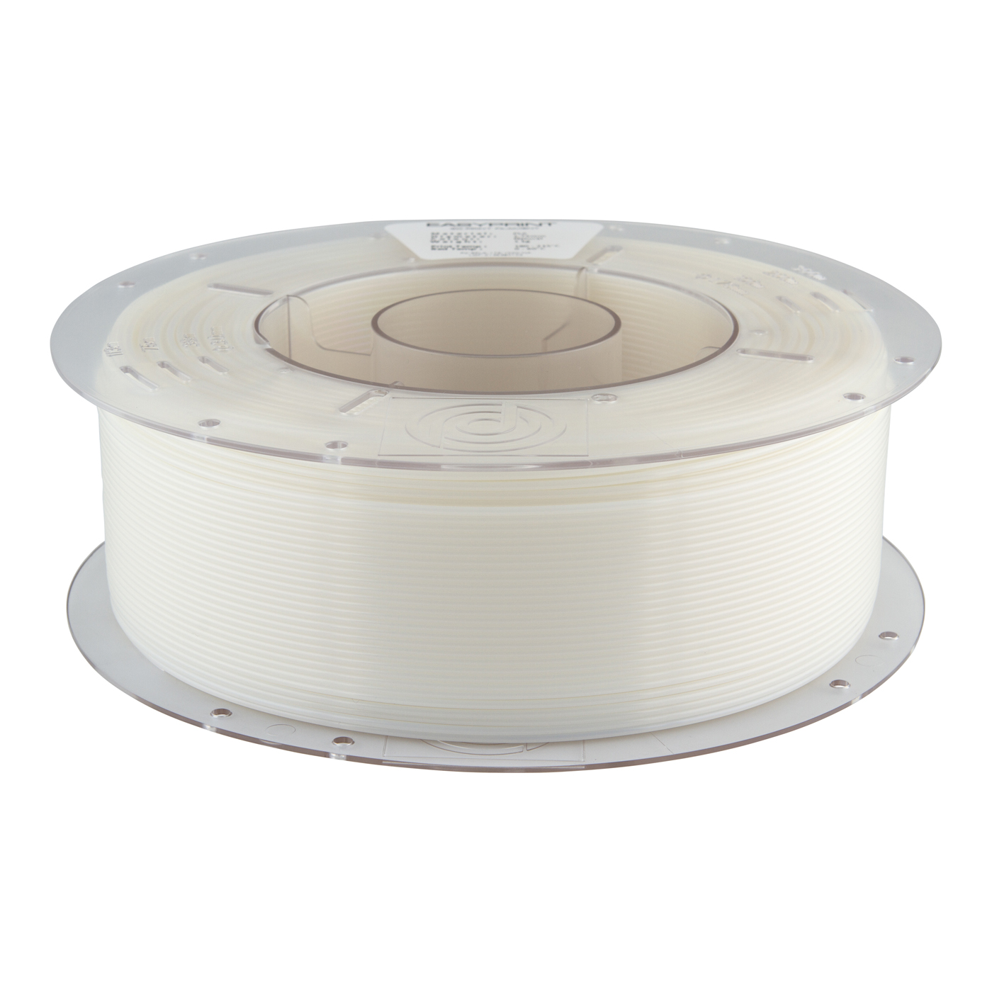 EasyPrint PLA - 1.75mm - 1 kg - Naturell