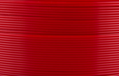 EasyPrint PLA - 1.75mm - 1 kg - Rød - Bilde 4