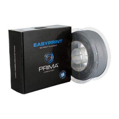 EasyPrint PLA - 1.75mm - 1 kg - Sølv - Bilde 3