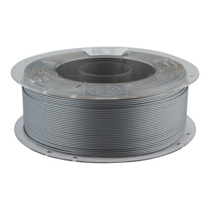 EasyPrint PLA - 1.75mm - 1 kg - Sølv - Bilde 2