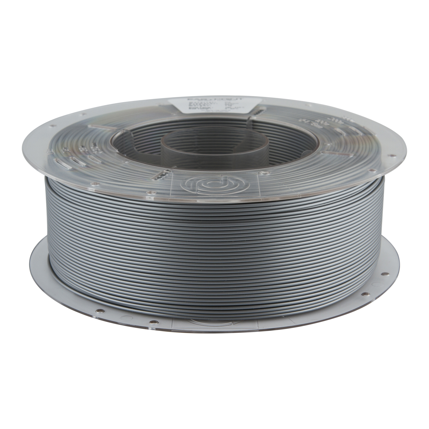 EasyPrint PLA - 1.75mm - 1 kg - Sølv