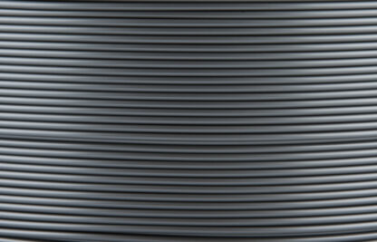 EasyPrint PLA - 1.75mm - 1 kg - Sølv - Bilde 4
