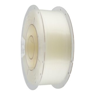 EasyPrint PLA - 1.75mm - 1 kg - Transparent Klar