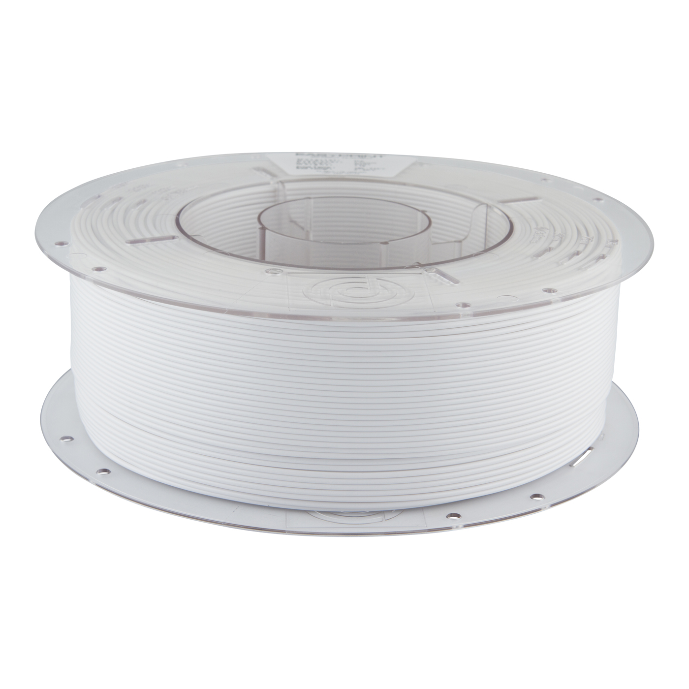 EasyPrint PLA - 1.75mm - 1 kg - Hvit