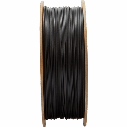 Polymaker Polyterra PLA - 1.75mm - 1Kg - Charcoal Black - Bilde 2