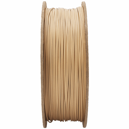 Polymaker Polyterra PLA - 1.75mm - 1Kg - Peanut - Bilde 2