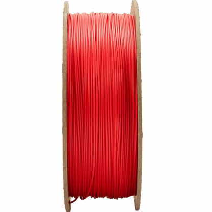Polymaker Polyterra PLA - 1.75mm - 1Kg - Lava Red - Bilde 4