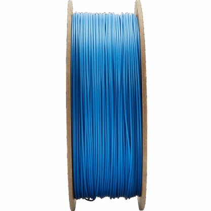 Polymaker Polyterra PLA - 1.75mm - 1Kg - Sapphire Blue - Bilde 4
