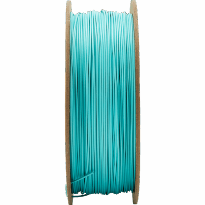Polymaker Polyterra PLA - 1.75mm - 1Kg - Arctic Teal - Bilde 2