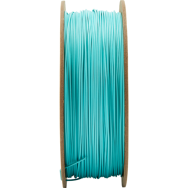 Polymaker Polyterra PLA - 1.75mm - 1Kg - Arctic Teal