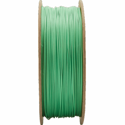 Polymaker Polyterra PLA - 1.75mm - 1Kg - Forrest Green - Bilde 4