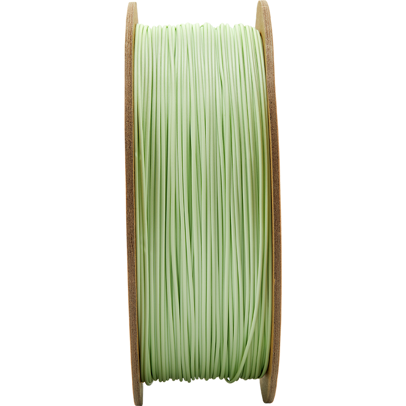 Polymaker Polyterra PLA - 1.75mm - 1Kg - Mint