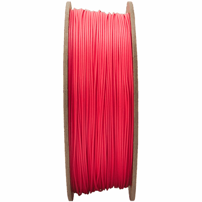 Polymaker Polyterra PLA - 1.75mm - 1Kg -  Rose - Bilde 2