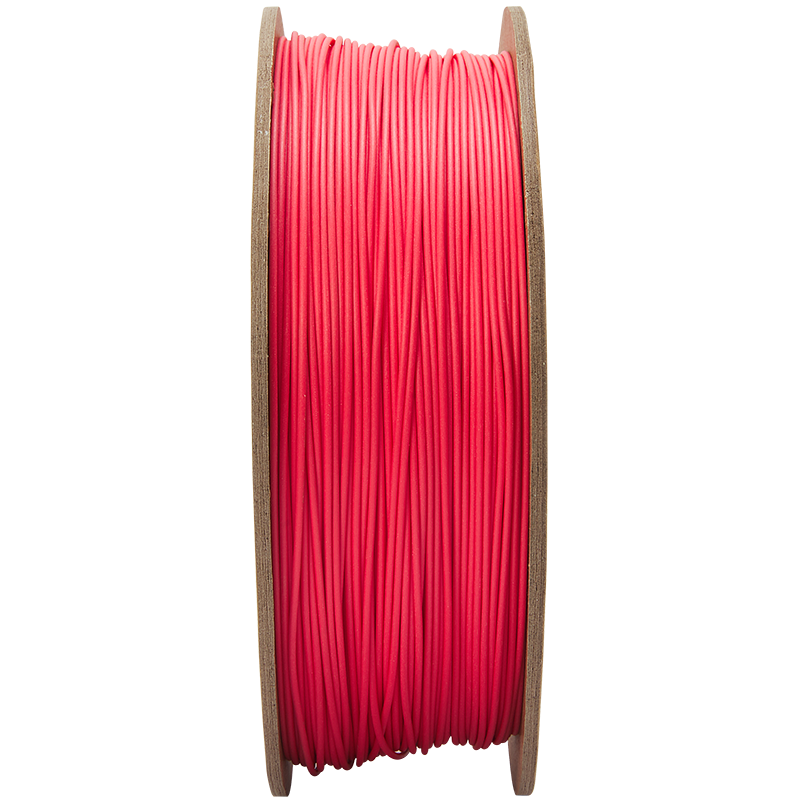 Polymaker Polyterra PLA - 1.75mm - 1Kg -  Rose