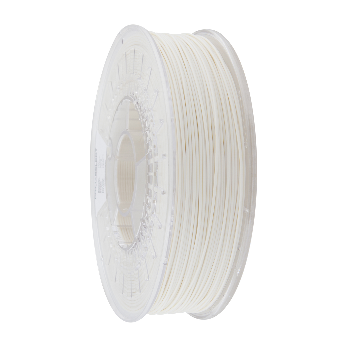 PrimaSelect ASA+ - 1.75mm - 1kg - Hvit