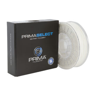 PrimaSelect ASA+ - 1.75mm - 1kg - Hvit