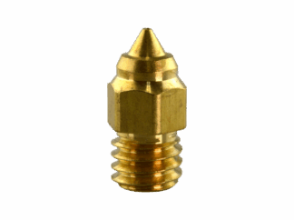 Creality 3D MK Nozzle_MK_M6×0.4_Brass H59