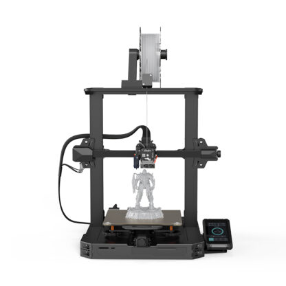 Refurbished - Creality Ender-3 S1 Pro - Bilde 4