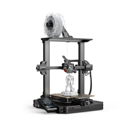Refurbished - Creality Ender-3 S1 Pro - Bilde 3