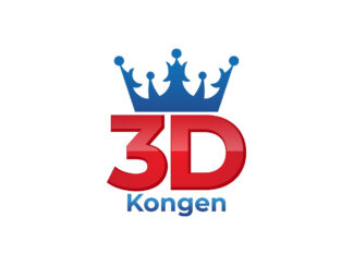 3D Print Jobb, Jobb ID 3D00021