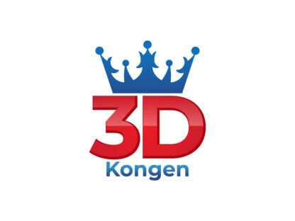 3D Print Jobb, Jobb ID 3D00021