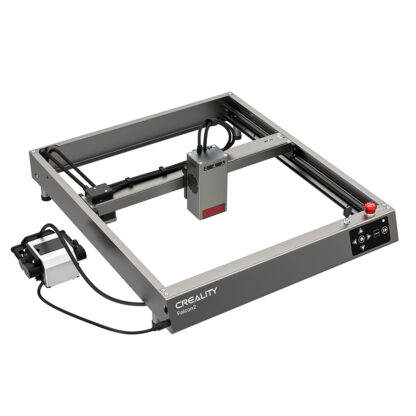 Creality Laser Falcon 2 Engraver - 40W - Bilde 3