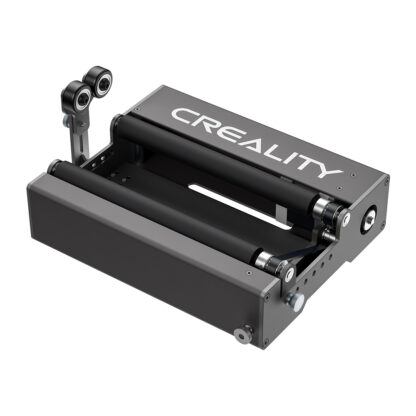 Creality Rotary Roller for Laser Engraving Machine - Bilde 4