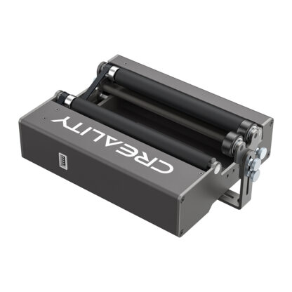 Creality Rotary Roller for Laser Engraving Machine - Bilde 3