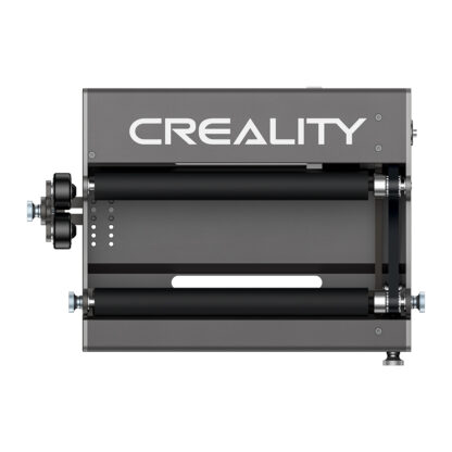 Creality Rotary Roller for Laser Engraving Machine - Bilde 2