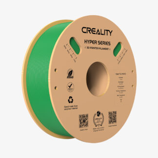 Creality Hyper PLA - 1,75mm - 1kg  - Grønn