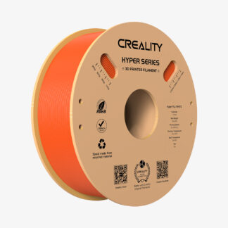Creality Hyper PLA - 1,75mm - 1kg  - Orange