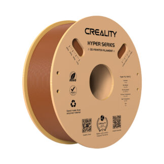 Creality Hyper PLA - 1,75mm - 1kg  - Brun